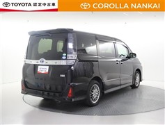 ヴォクシーHV ZS キラメキ2