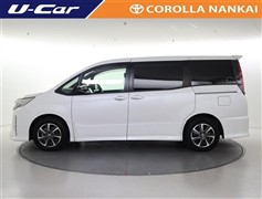 ノア SI ダブルバイビー3