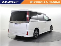 ノア SI ダブルバイビー3