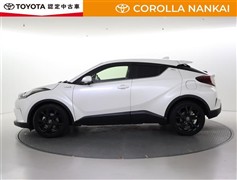 C-HR G モードネロ