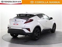 C-HR G モードネロ