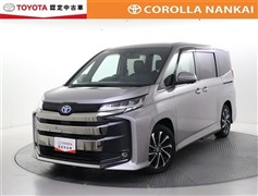 ノア HV S-Z