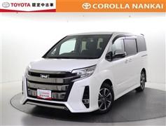 ノア SI ダブルバイビー3