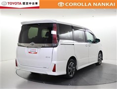 ノア SI ダブルバイビー3