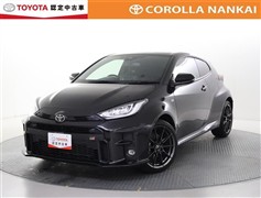 GRヤリス RS ライトパッケージ