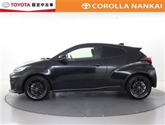 GRヤリス RS ライトパッケージ