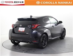 GRヤリス RS ライトパッケージ