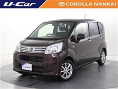 ムーヴ X リミテッド SA3