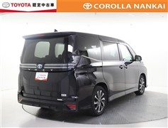 ヴォクシー HV S-Z