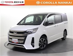 ノア SI ダブルバイビー3