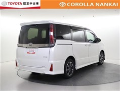 ノア SI ダブルバイビー3