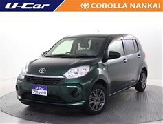 パッソ X Lパッケージ