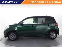 パッソ X Lパッケージ