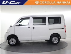 タウンエースバン GL