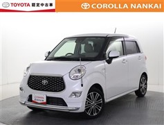 ピクシスジョイ FG SA3