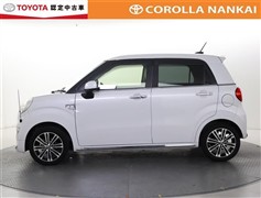 ピクシスジョイ FG SA3