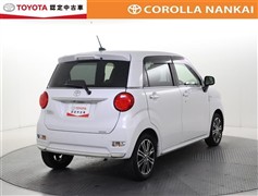 ピクシスジョイ FG SA3