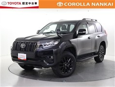 ランドクルーザープラド TX L