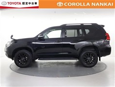 ランドクルーザープラド TX L