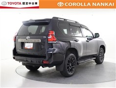ランドクルーザープラド TX L