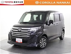 ルーミー カスタムG