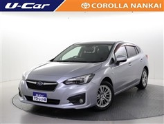 スバル インプレッサスポーツ1.6i-Lアイ