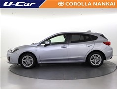 インプレッサスポーツ1.6i-Lアイ