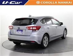 インプレッサスポーツ1.6i-Lアイ