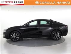 クラウン クロスオーバー Gアドバ