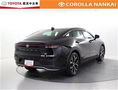 クラウン クロスオーバー Gアドバ