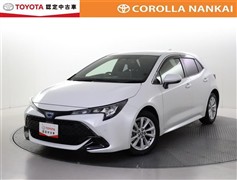 カローラスポーツ HV G