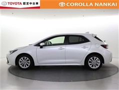 カローラスポーツ HV G