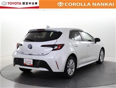 カローラスポーツ HV G