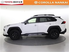 RAV4 アドベンチャオフロード2