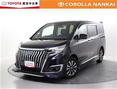 エスクァイアHV GI