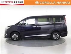 エスクァイアHV GI