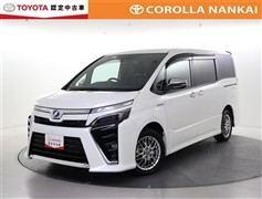 ヴォクシー HV ZS キラメキ2