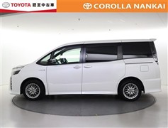 ヴォクシー HV ZS キラメキ2