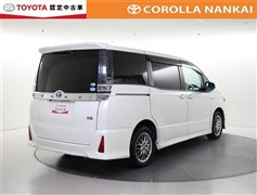 ヴォクシー HV ZS キラメキ2