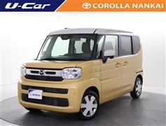 フレアワゴン XS