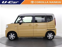 フレアワゴン XS