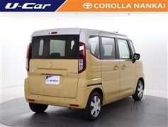 フレアワゴン XS