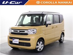 スペーシア HV X