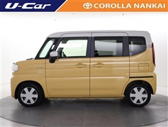 スペーシア HV X