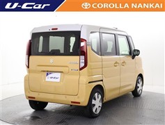 スペーシア HV X