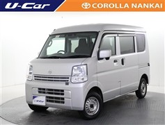 クリッパーV NV100 DX GLセ