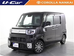 ウェイク Gターボ SA3