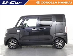 ウェイク Gターボ SA3