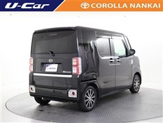 ウェイク Gターボ SA3