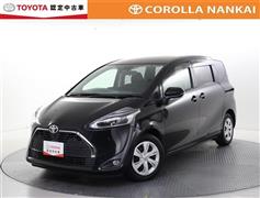 トヨタ シエンタ G